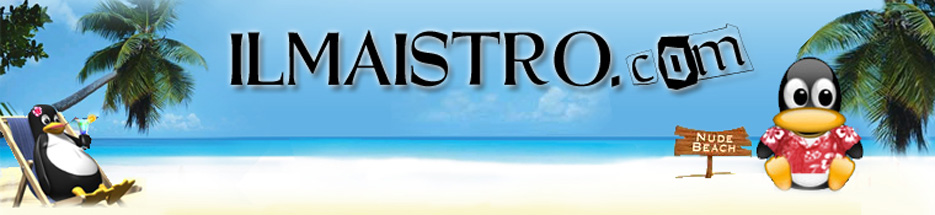 il maistro - blog de tecnologia, internet y mas