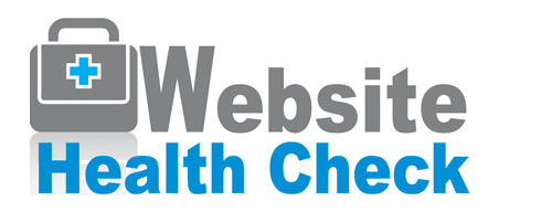 website health check