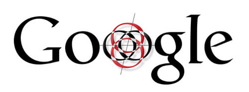 Google logo version 2