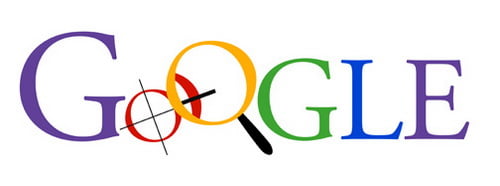 Google logo version 4