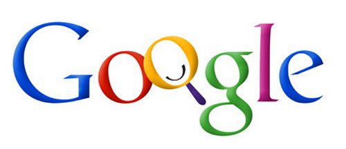 Google logo version 5