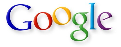 Google logo version 7