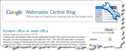 google-webmaster-central