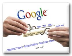 google-link-building