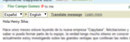 gmail-traducir-emails
