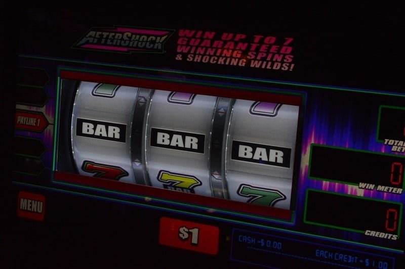Microgaming en casinos