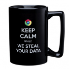 taza microsoft google