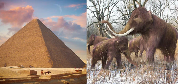 Descubre 20 curiosidades del mundo que desconocías