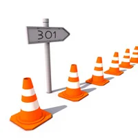 Redireccionamiento 301