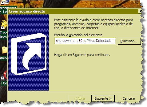 acceso-directo-virus 