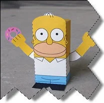 homero-simpson-recortable