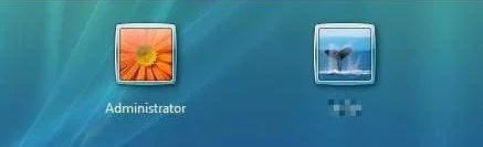 Activar la cuenta de administrador en windows vista