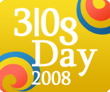 blogday-2008 