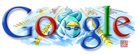 googlelogosolympics2008swimmingaug19 