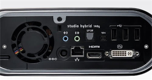 studio-hybrid-ports 
