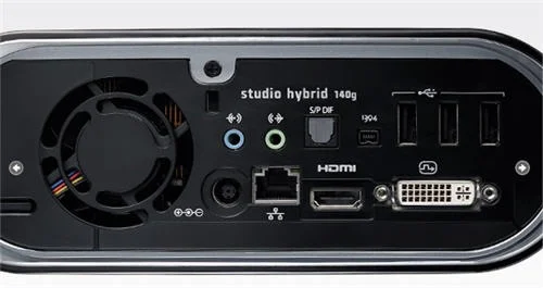studio-hybrid-ports