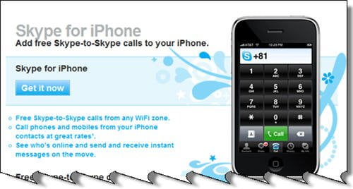skype-iphone 