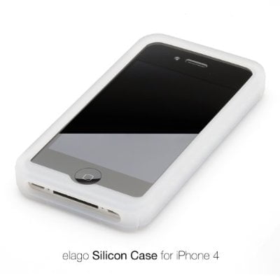Sorteo de 2 fundas de silicona para iPhone 4