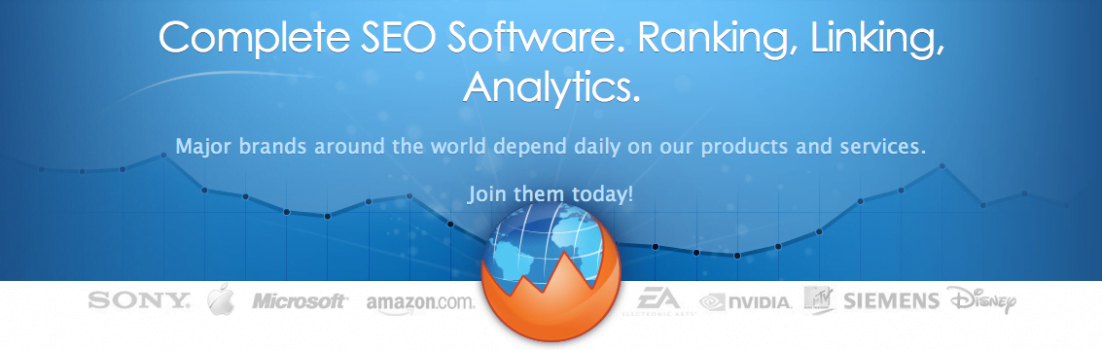 Advanced Web Ranking, útil e indispensable herramienta para proyectos SEO