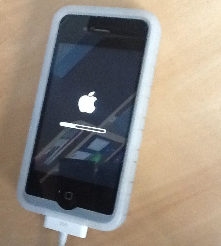 Actualización iOS 5.0.1 resuelve problemas de batería en el iPhone/iPad