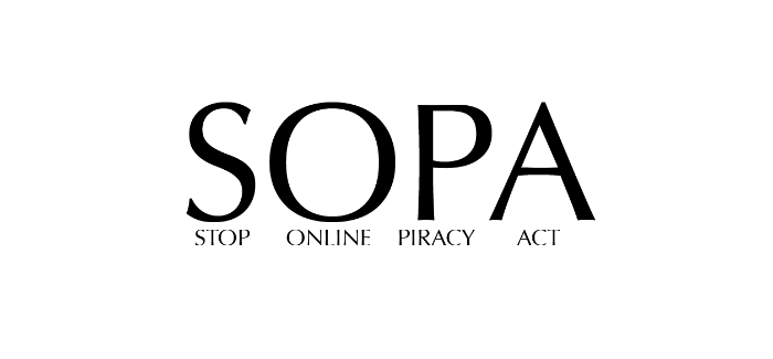 Aprende a tomar tu SOPA (o lo que necesitas saber sobre el Acta para Detener la Piratería en Línea)