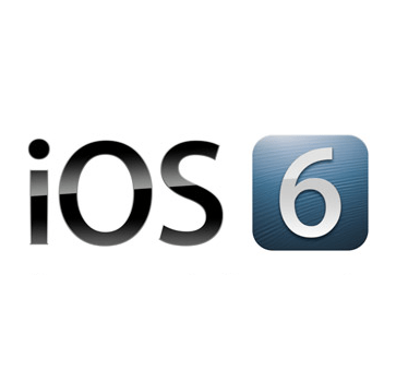 Lo más resaltante de iOS 6 de Apple (para el mercado latinoamericano)