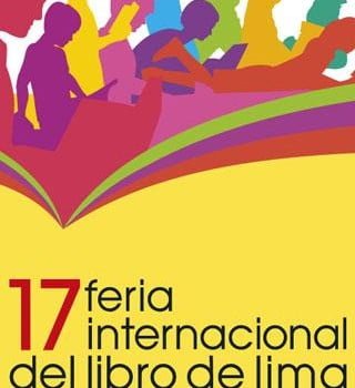 App Android con información sobre la 17 Feria Internacional del Libro de Lima