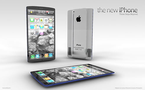 The-New-iPhone 