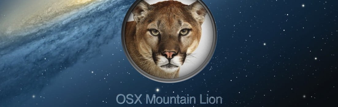 Cómo solucionar el problema con la conexión a redes WiFi en OS X Mountain Lion