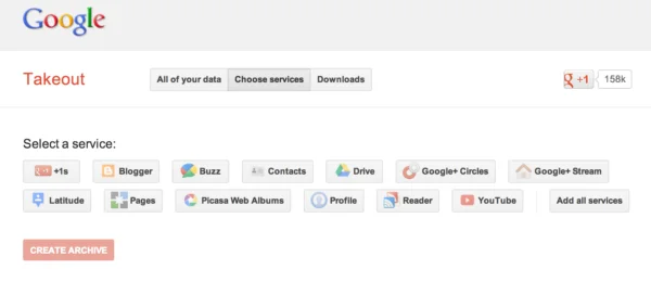 google-reader-exportar