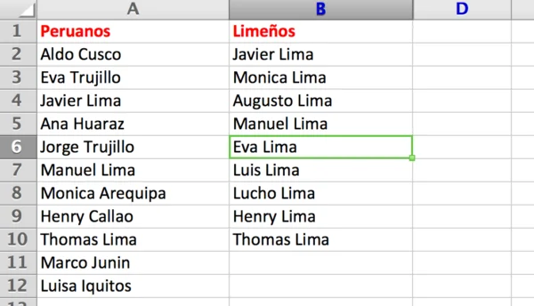excel-comparar-columnas1-2