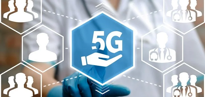 ¿La 5G es dañina para la salud?