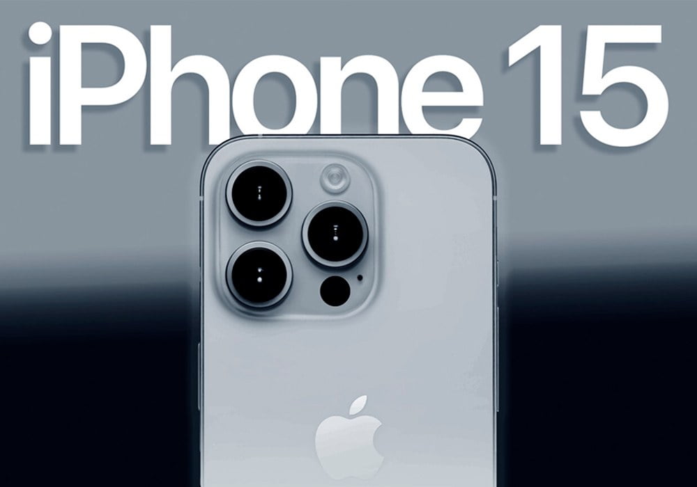 Evento de Apple 2023: lo que esperamos de la revelación del iPhone 15 ‘Wonderlust’