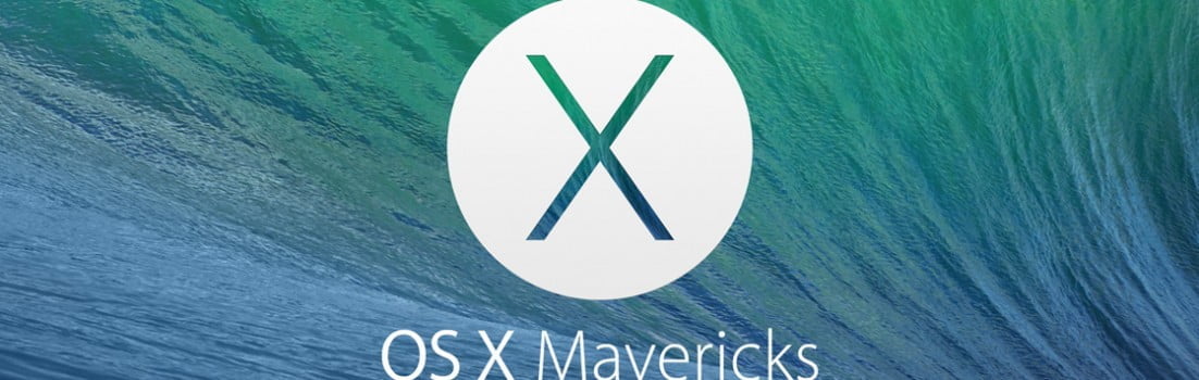 Cómo acceder a los fondos de escritorio ocultos en OS X Mavericks