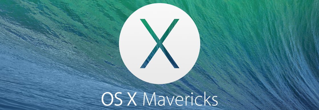 Cómo acceder a los fondos de escritorio ocultos en OS X Mavericks