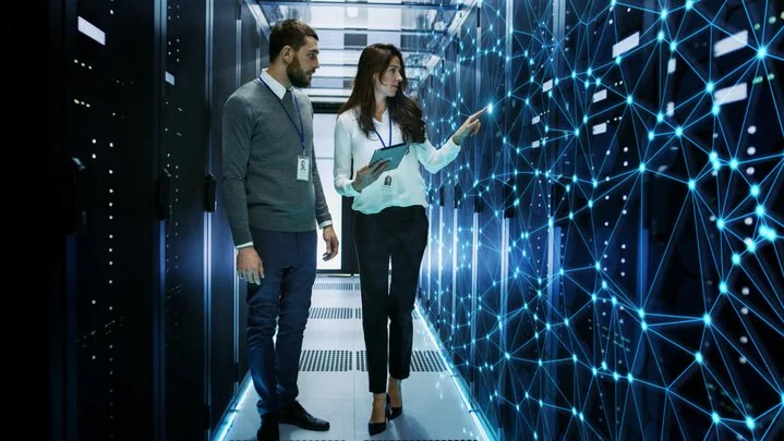 Las 7 principales tendencias tecnológicas para 2020