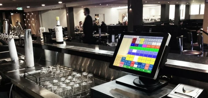 La importancia de un Terminal Punto de Venta (TPV)