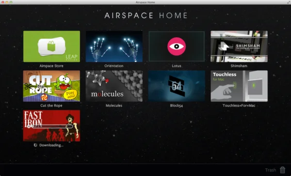 airspace-home