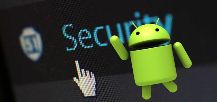 Razones para instalar un antivirus para tu sistema Android