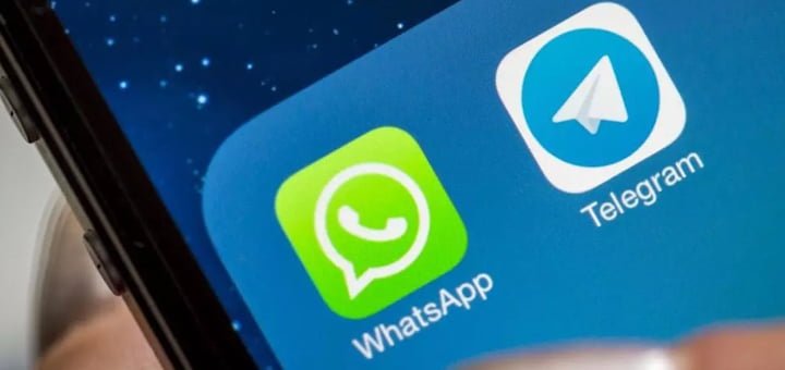 Cómo transferir conversaciones de WhatsApp a Telegram desde iOS y Android