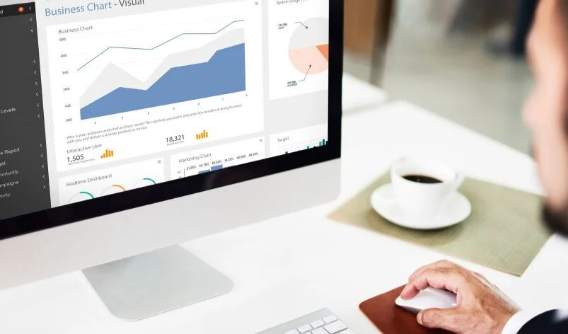 ¿Qué es la analítica web?