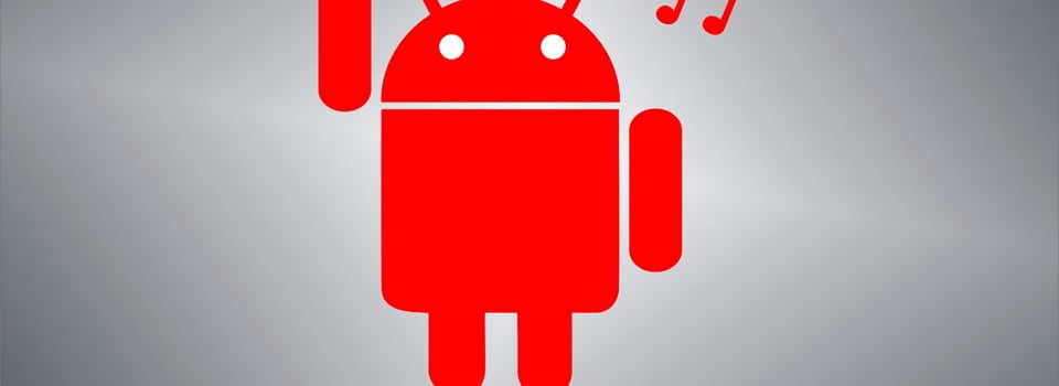 Los 5 mejores reproductores de música para Android gratuitos