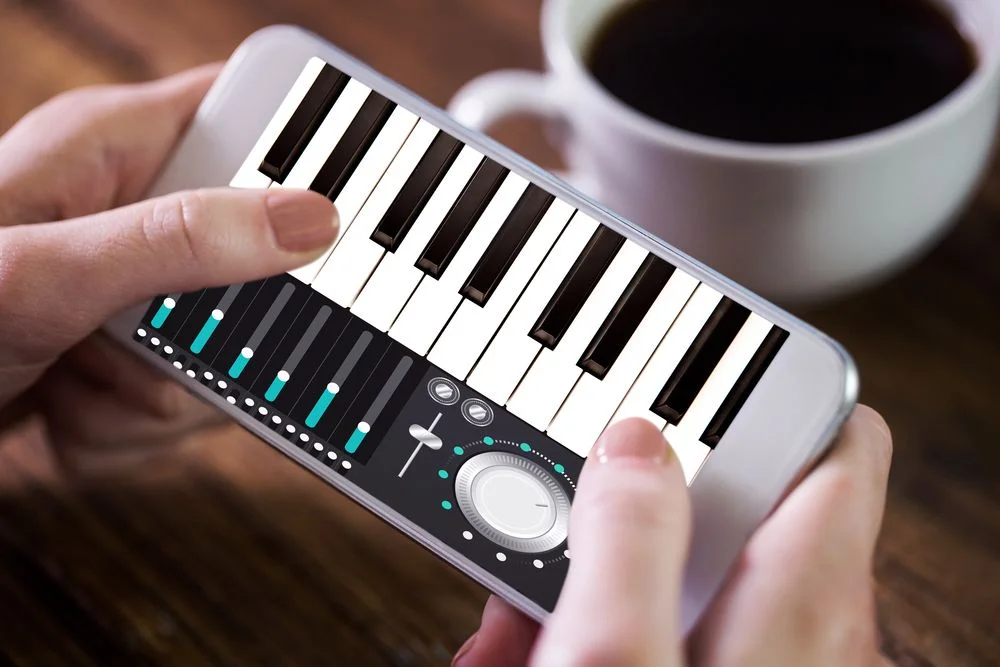 8 de las mejores aplicaciones para músicos principiantes