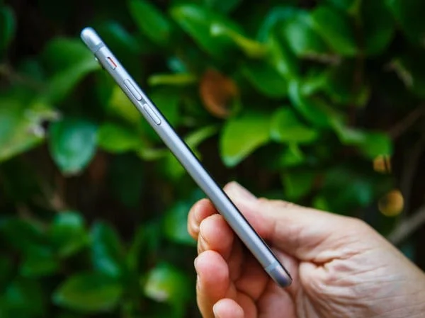 apple iphone 6
