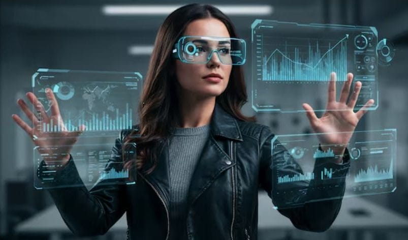 Beneficios de los Hologramas: Cómo Transformará las Presentaciones y la Comunicación Visual