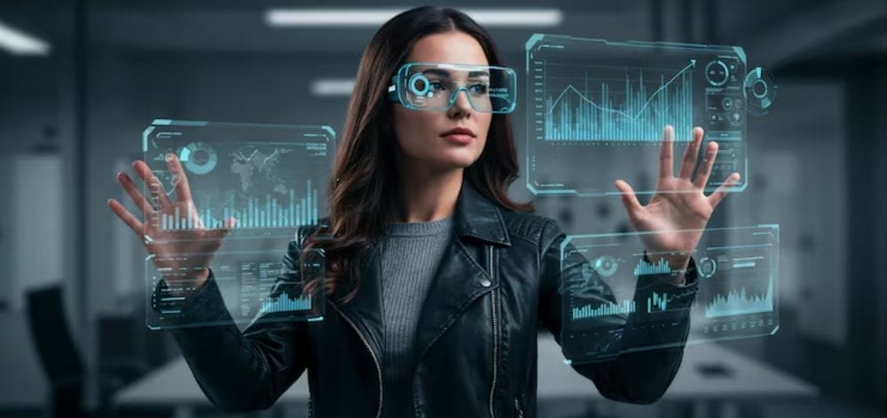 Beneficios de los Hologramas: Cómo Transformará las Presentaciones y la Comunicación Visual