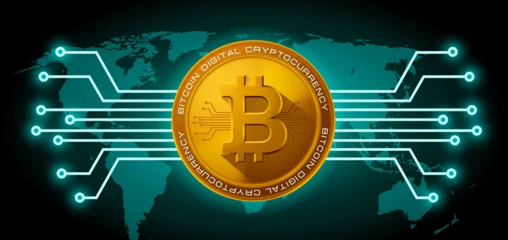que es Bitcoin