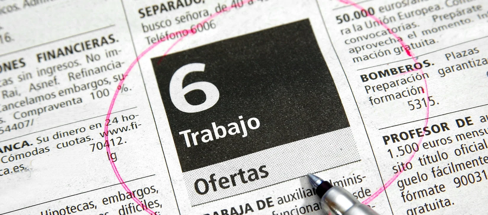 123 recursos online para encontrar trabajo en Perú