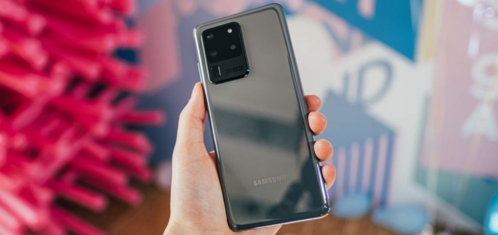 Conoce los 10 mejores celulares Samsung de 2022