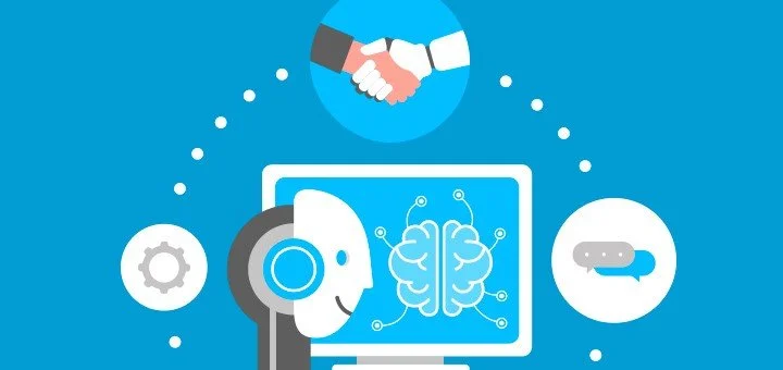 Chatbots inteligentes